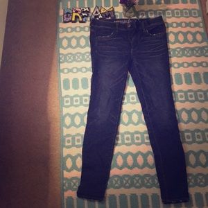 Women’s Jeans